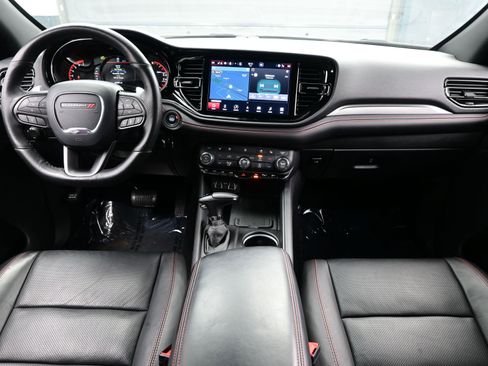Used 2024 Dodge Durango R/T w/ Tow 'N Go Package image 18