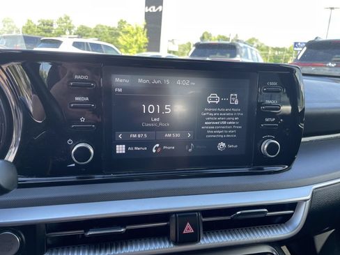 Used 2021 Kia K5 GT-Line w/ GT-Line FWD Premium Package image 12