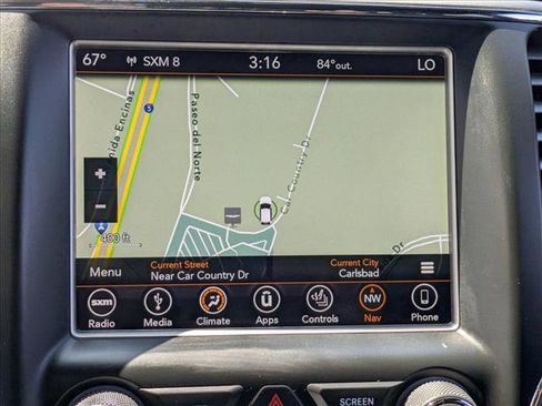 Used 2018 Jeep Grand Cherokee Limited image 12