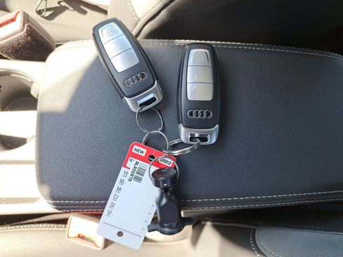 Used 2023 Audi A3 2.0T Premium w/ Convenience Package image 10