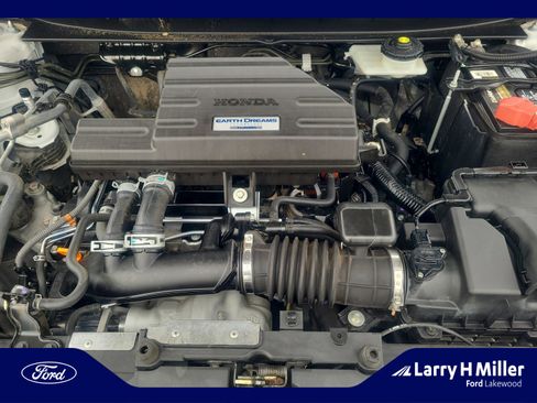 Used 2019 Honda CR-V EX-L image 22