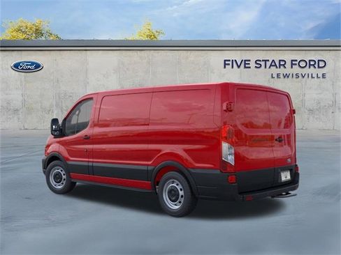 New 2026 Ford Transit 150 Low Roof image 6