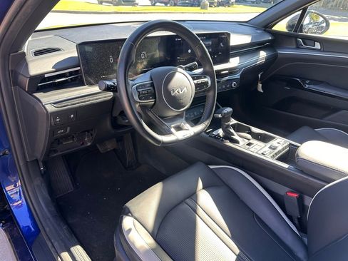 Used 2025 Kia K5 GT-Line w/ GT-Line Premium Package image 26