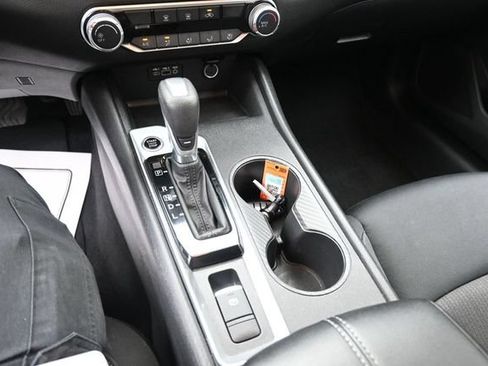 Used 2025 Nissan Altima 2.5 SV AWD/4WD image 23