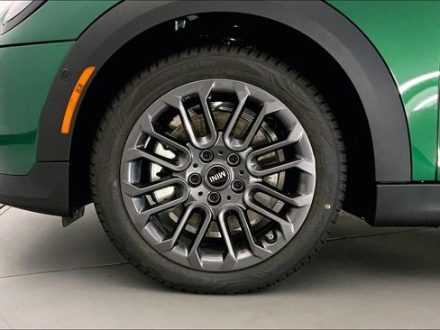 New 2026 MINI Cooper S FWD image 9