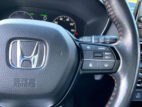 Used 2024 Honda CR-V Sport Touring image 24