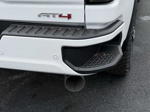 New 2026 GMC Sierra 2500 AT4 image 29