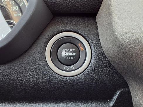 Used 2024 RAM 3500 Laramie w/ Safety Group image 24