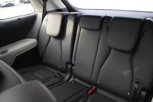 Used 2024 Kia Carnival SX Prestige FWD image 28