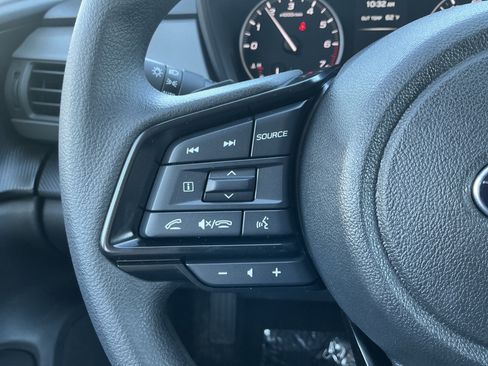 New 2026 Subaru Crosstrek 2.0i Premium image 14