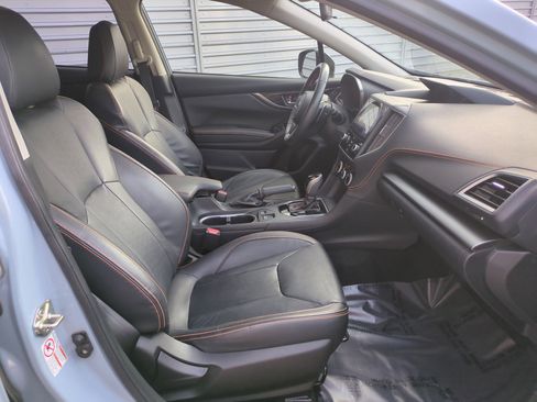 Used 2019 Subaru Crosstrek 2.0i Limited w/ Moonroof Package image 30