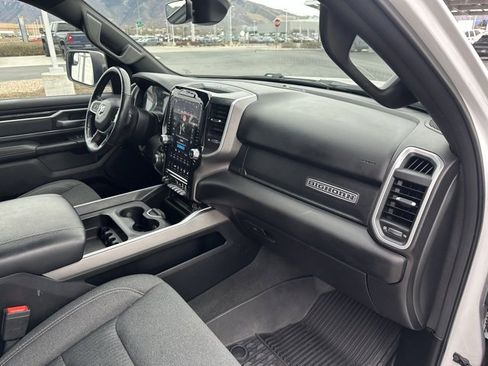 Used 2020 RAM 1500 Big Horn image 24