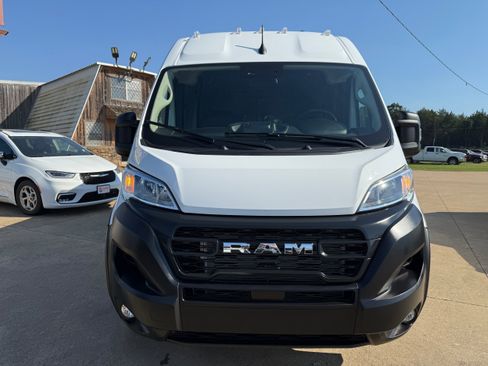 New 2026 RAM ProMaster 2500 w/ Cold Weather Group image 2