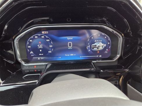 New 2026 Chevrolet Silverado 1500 LT Trail Boss w/ LT Trail Boss Premium Package image 27