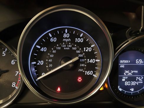 Used 2015 MAZDA CX-5 Sport w/ Bluetooth Audio Package image 23