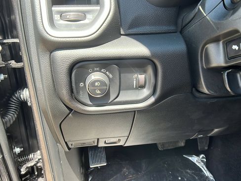 New 2025 RAM 2500 Big Horn image 22