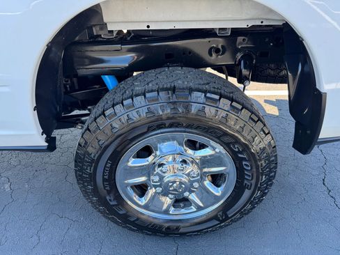 Used 2022 RAM 2500 Tradesman image 12