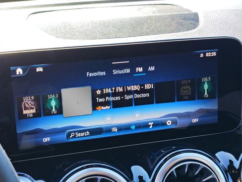 Certified 2026 Mercedes-Benz GLB 250 GLB 250 image 24