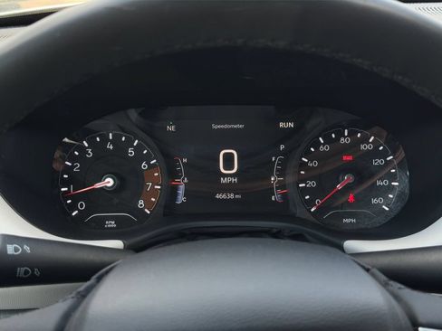 Used 2025 Jeep Compass Limited AWD/4WD image 12
