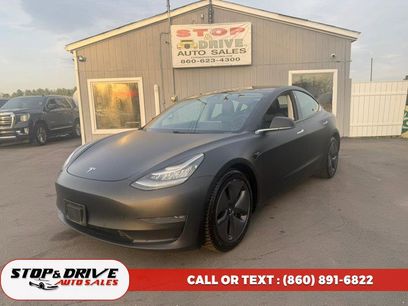 Used 2020 Tesla Model 3 Long Range