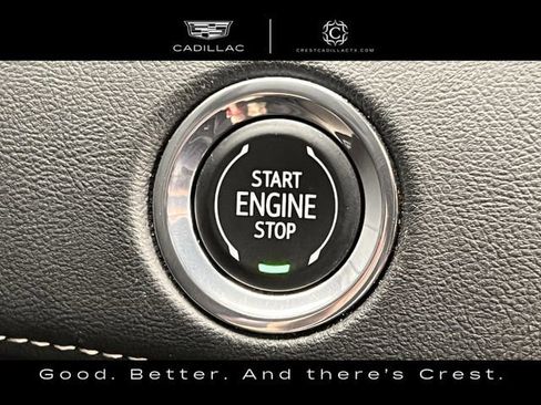 Used 2023 Cadillac Escalade Sport image 21