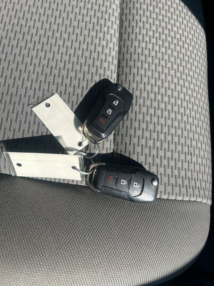 Used 2018 Ford F150 XLT AWD/4WD image 21