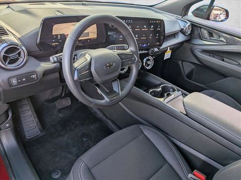 New 2026 Chevrolet Blazer EV LT image 3