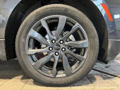 Certified 2022 Chevrolet Equinox RS image 12