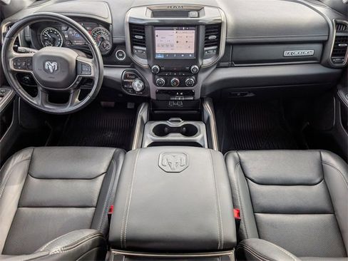 Used 2022 RAM 1500 Rebel w/ Rebel Level 1 Equipment Group image 5