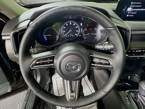 New 2026 MAZDA CX-50 2.5 Hybrid w/ Weather Package image 10