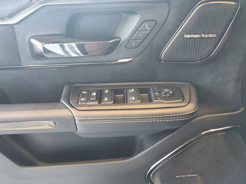 New 2026 RAM 1500 RHO image 14