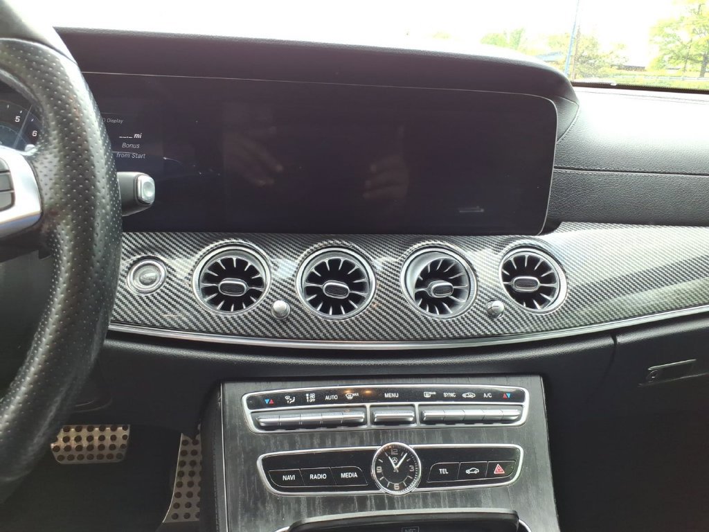 Used 2018 Mercedes-Benz E 43 AMG 4MATIC Sedan image 16