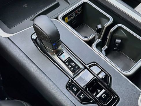 New 2026 Lexus TX 350 AWD image 31