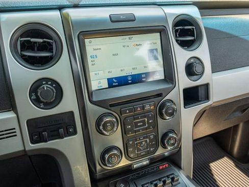 Used 2014 Ford F150 Raptor w/ Equipment Group 801A Luxury image 27