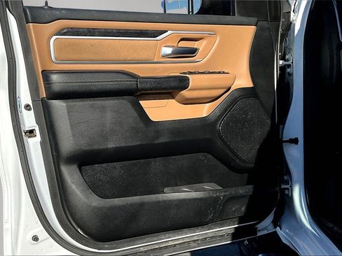 Used 2020 RAM 1500 Big Horn image 21
