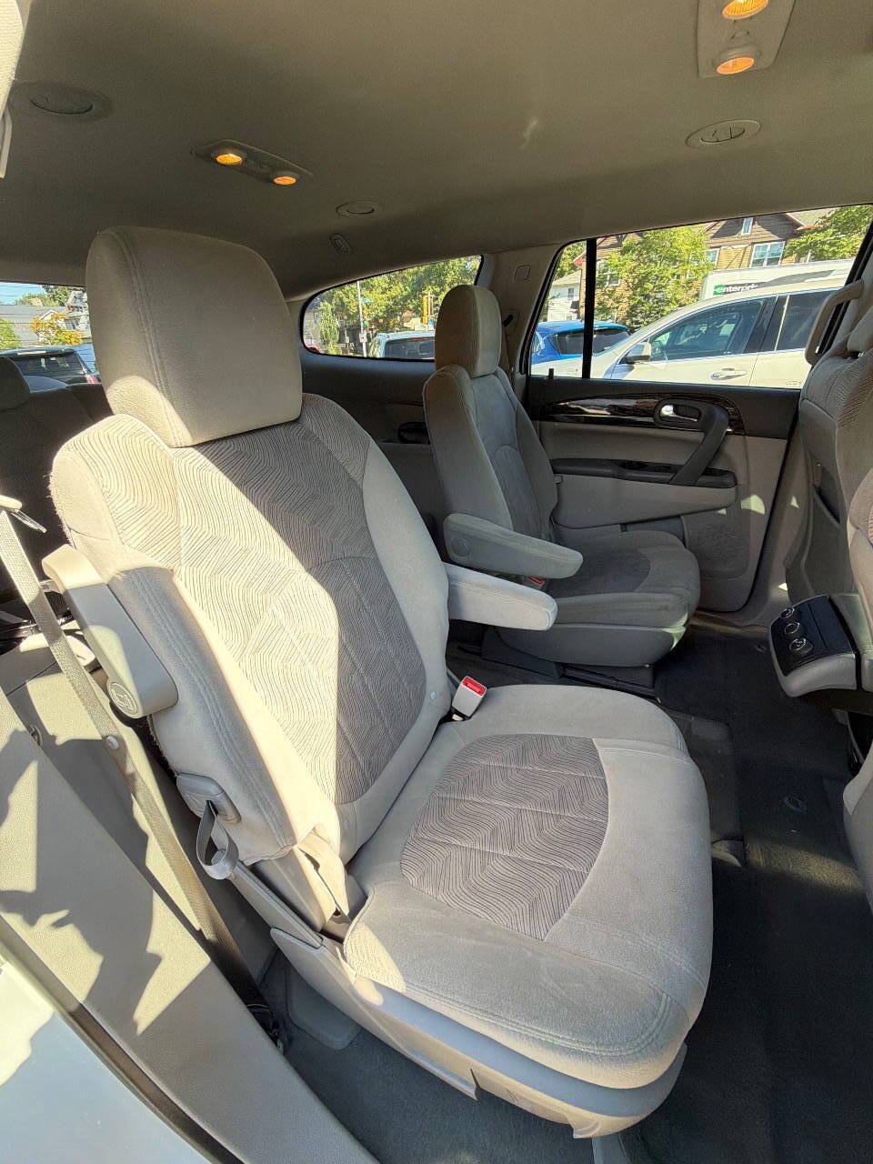 Used 2014 Buick Enclave Convenience w/ Trailering Provision Package FWD image 36
