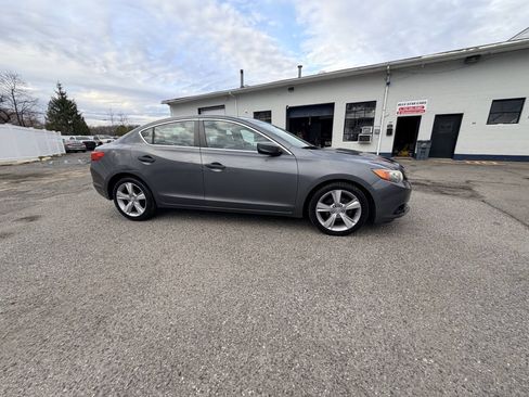 Used 2014 Acura ILX w/ Premium Package FWD image 42