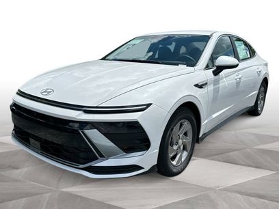 New 2026 Hyundai Sonata SE