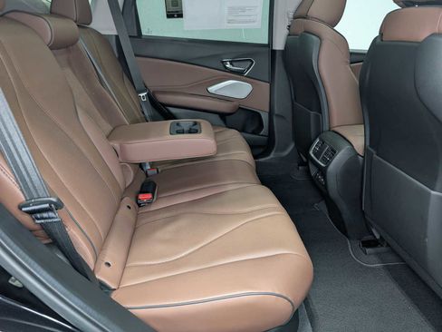 Certified 2021 Acura RDX AWD w/ Advance Package image 39