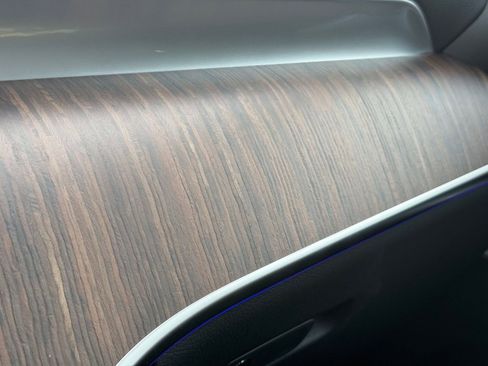 New 2026 Mercedes-Benz GLC 300 4MATIC image 29