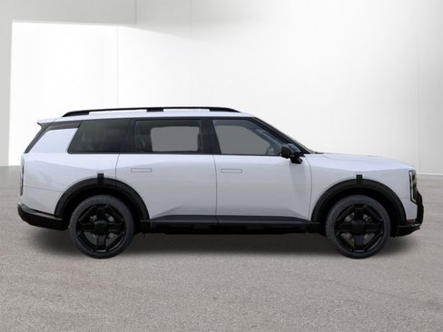 New 2027 Kia Telluride X-Line SX Prestige AWD/4WD image 7