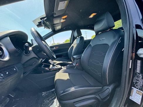 Certified 2023 Kia Forte GT-Line image 14