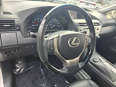 Used 2015 Lexus RX 350 FWD image 26