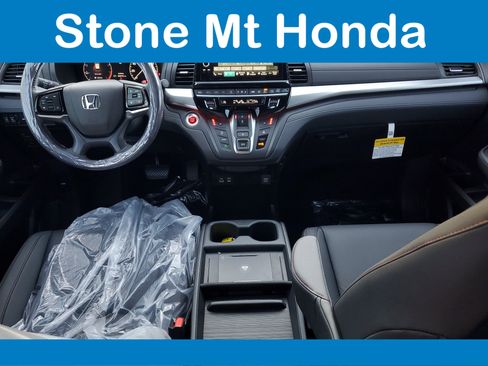 New 2026 Honda Odyssey Sport-L image 15