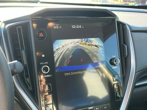 Certified 2025 Subaru Impreza 2.0i Sport image 15