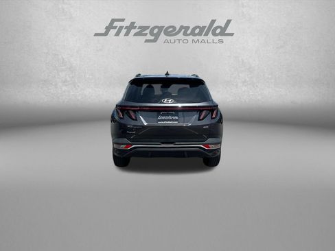 Used 2022 Hyundai Tucson SEL w/ Cargo Package AWD/4WD image 6