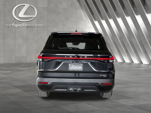 Certified 2026 Lexus TX 350 AWD w/ Technology Package image 5