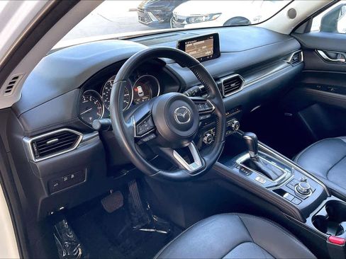 Used 2018 MAZDA CX-5 Grand Touring image 14