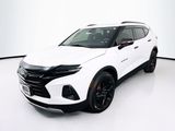 Certified 2021 Chevrolet Blazer LT w/ Redline Edition image 3