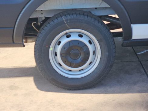 New 2026 Ford Transit 250 Base w/ Load Area Protection Package image 38